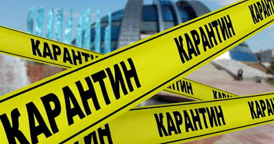 Офіційно: з 20 березня у Києві впроваджують суворий карантин на три тижні