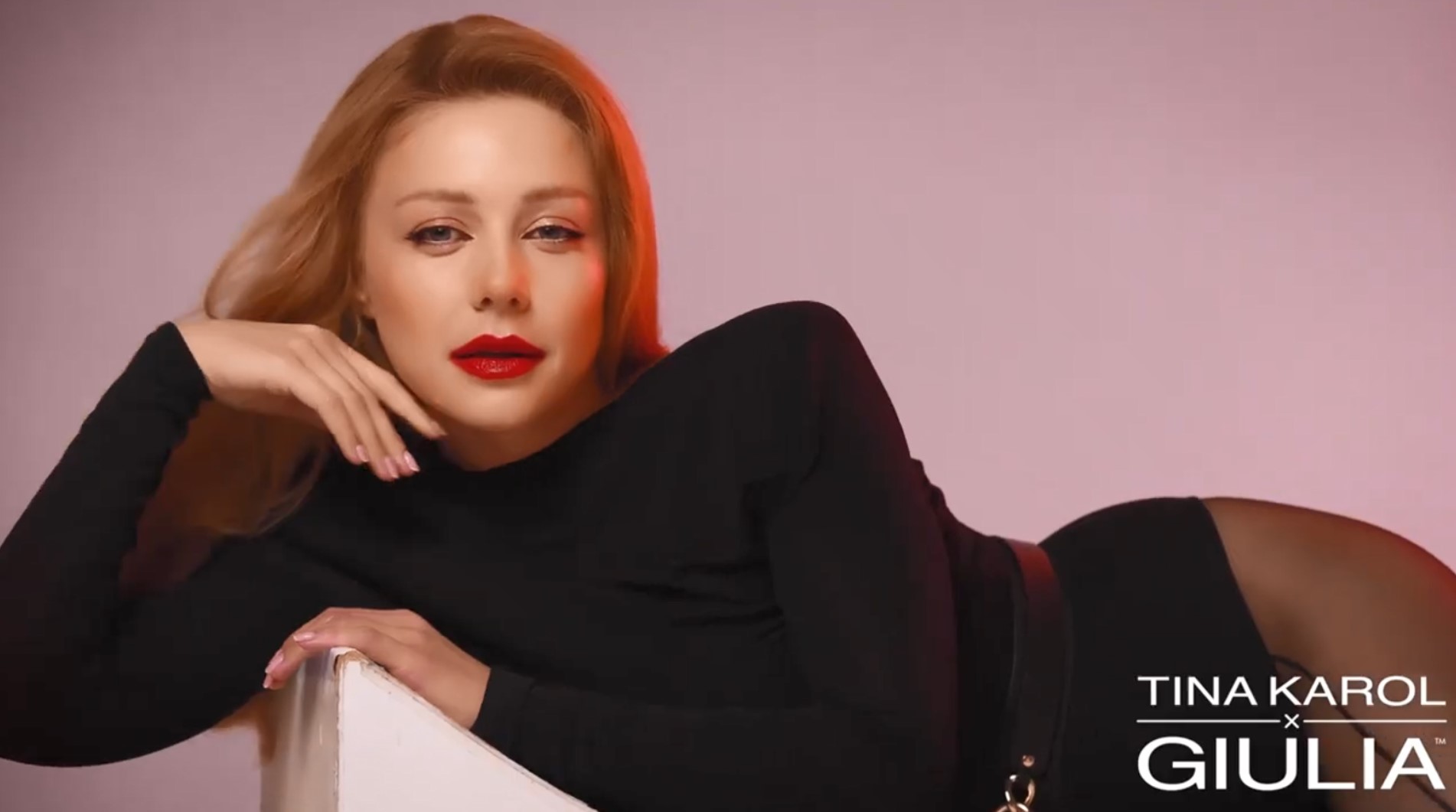 Реклама недели: Giulia, OLX, Fujifilm, Toyota и Тина Кароль