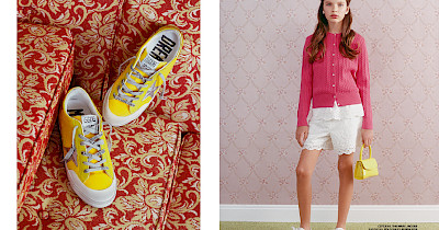 Лукбук ЦУМ Київ: Колекції весна-літо 2021