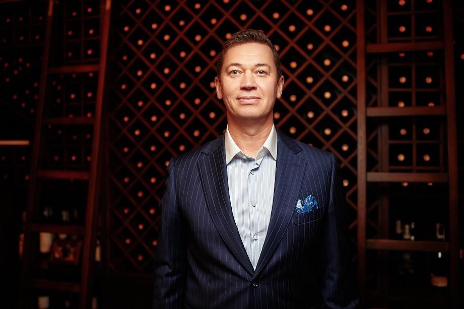 Сергей Бадритдинов, CEO Intertop: комиссия за услуги эквайринга должна быть ограничена