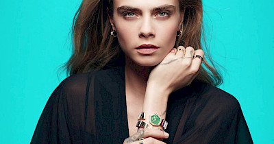 Реклама тижня: Dior, Jeep, Estée Lauder, Ана де Армас та Кара Делевінь