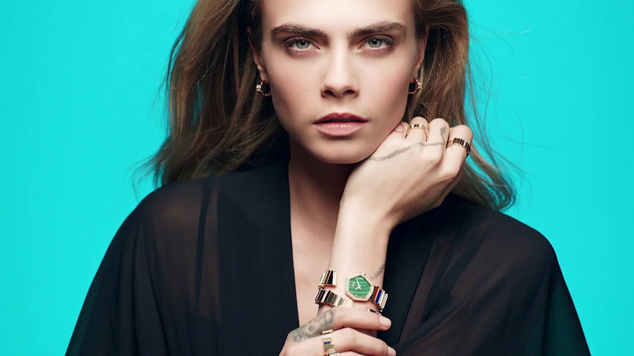 Реклама недели: Dior, Jeep, Estée Lauder, Ана де Армас и Кара Делевинь