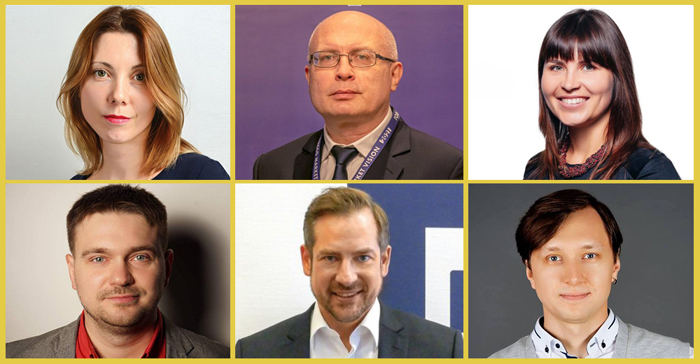 Зимние назначения в ритейле: Eldorado, Varus, Colin’s, Metro и другие