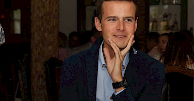 Ярослав Джигало, бренд Ochnik: Планируем открытие магазинов в лучших ТРЦ Украины