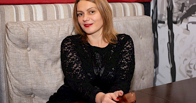 Retail hacks by Arricano: почему театралы, гиды, блогеры и скетчеры посещают ТРК Проспект