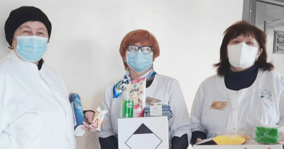 Watsons допомогає у боротьбі з Covid-19: це сталий обов’язок перед суспільством, а не тимчасовий тренд