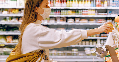 По той бік полиці: у SKU Marketing розповіли, як карантин вплинув на мерчандайзинг