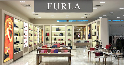 В ТРЦ Nikolsky откроется магазин Furla
