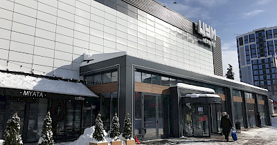 Полное преображение: как ЦУМ Чернигов идет в ногу со временем, сохраняя традиции