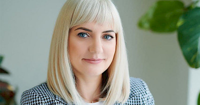 Юлія Пішаченко, WOG: Особливості роботи сучасного розподільного центру WOG