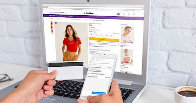 LeBoutique 2:0: як змінять маркетплейс власники мережі ТРЦ Караван і чому його продали