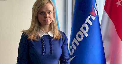 Людмила Книш, CEO Спортмастер Україна: “Магазини мережі продовжують роботу”