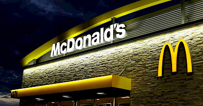 Юлія Бадрітдінова, McDonald’s Ukraine: Доставка і безконтактні оплати продовжать істотно зростати