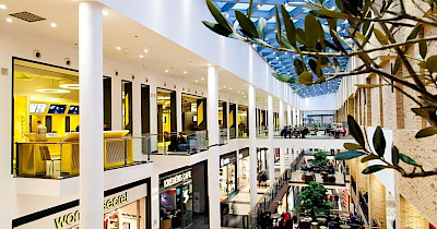 New faces for Lviv residents: result of Forum Lviv shopping centre operation during the pandemic period