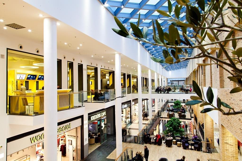 New faces for Lviv residents: result of Forum Lviv shopping centre operation during the pandemic period