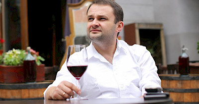 Андрій Худо, !Fest: Потрібно постійно шукати щось нове, що можна запропонувати ринку