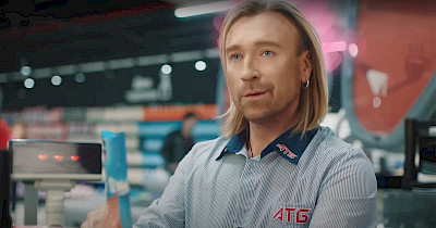 Реклама тижня: АТБ, Золотий Вік, Givenchy, Олег Вінник і Настя Каменських