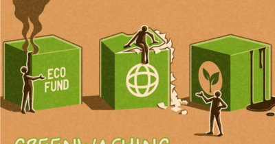 Токсичная экология: неудачные кейсы экомаркетинга, которые привели к скандалу и потери репутации