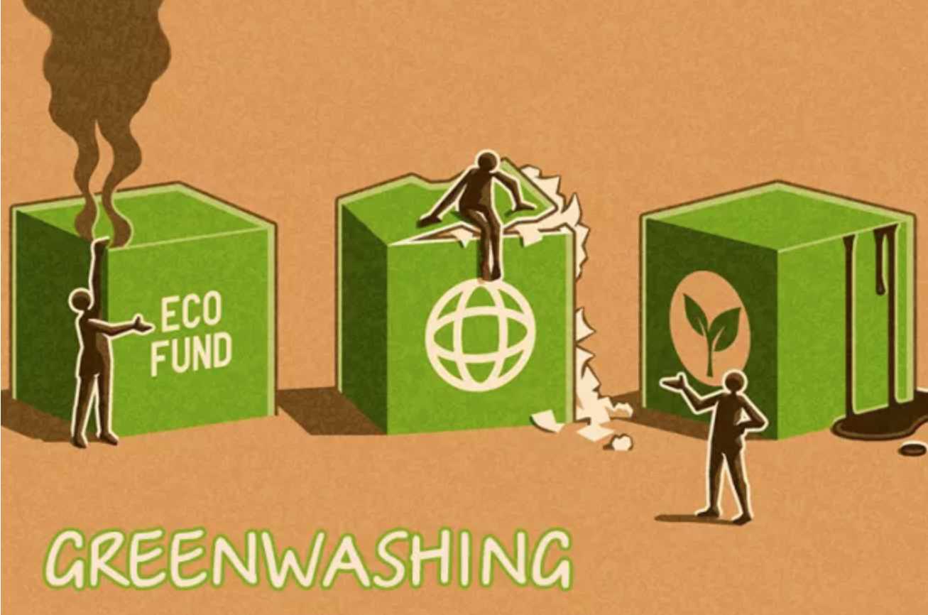 Токсичная экология: неудачные кейсы экомаркетинга, которые привели к скандалу и потери репутации