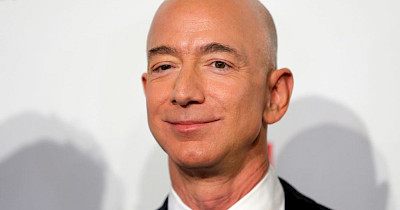 Секрет успеха Amazon: Джефф Безос думает на три года вперед и принимает только пару решений в день