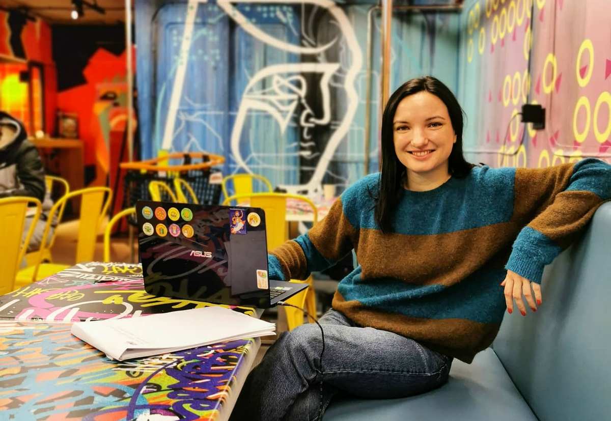 Екатерина Огуряева, Сільпо: Выйти за хлебом, а попасть на спектакль – как и зачем мы удивляем гостей наших магазинов