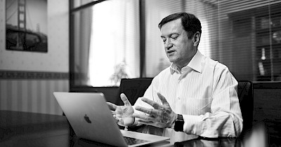 Ростислав Кісіль, Meest: Вакцина, електронна комерція, зелені технології – що буде з економікою та логістикою у 2021 році