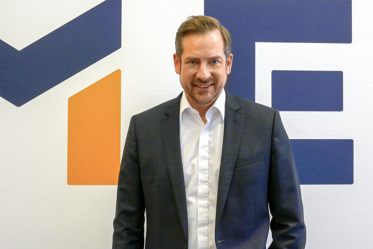 Новым генеральным директором METRO AG назначен Штефан Ґройбель