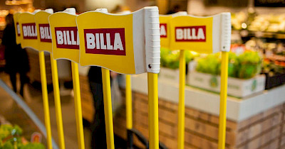 Кейс Billa Україна: як підвищити лояльність співробітників в умовах пандемії