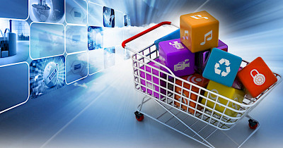 На підйомі: як в 2020 році зростали ринки e-commerce в різних країнах світу