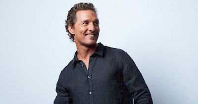 Реклама недели: Фокстрот, Алло, Dorito’s и Мэтью Макконахи