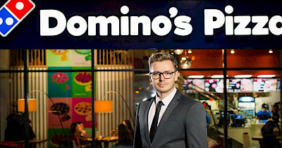 Павел Кожухарь, Domino’s Pizza: Для нас одинаково важен и онлайн, и офлайн-маркетинг