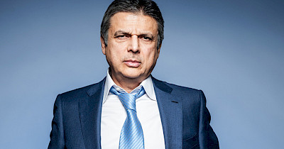 Вагіф Алієв: Тільки в Києві ми будуємо 12 ТРЦ