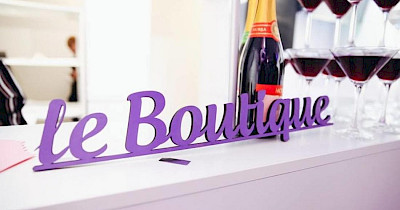 Ярославский онлайн: владелец сети ТРЦ Караван купил LeBoutique