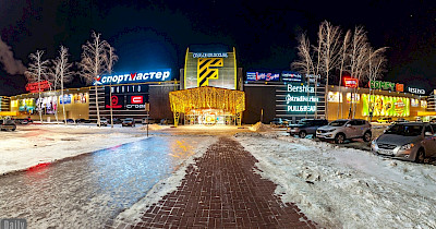 Больше развлечений: в херсонском ТРЦ Fabrika расширяют детский центр «Чудо Парк»