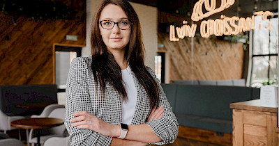 Опыт Lviv Croissants: как активно развивать сеть даже в условиях кризиса, пандемии и карантинных ограничений