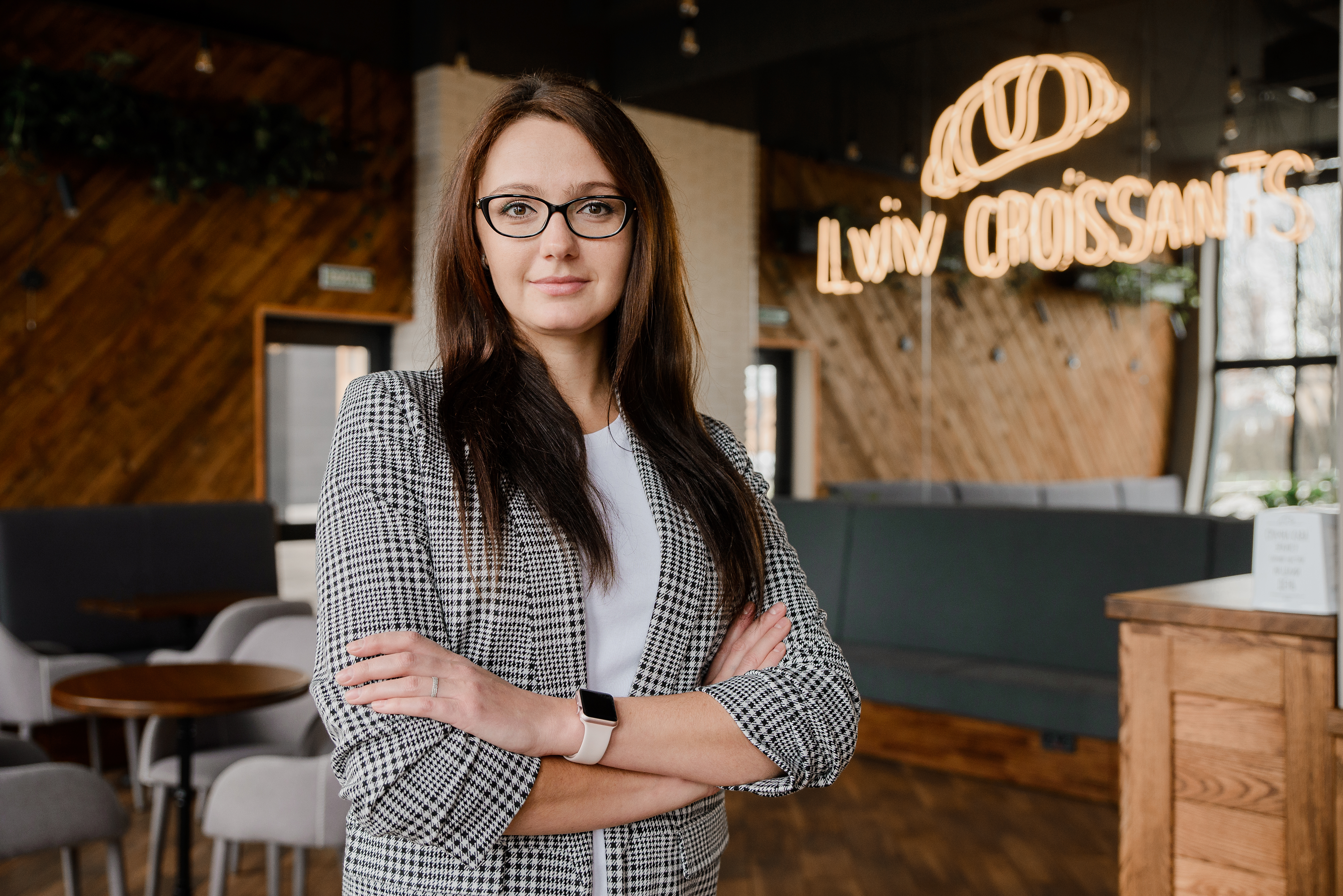 Опыт Lviv Croissants: как активно развивать сеть даже в условиях кризиса, пандемии и карантинных ограничений