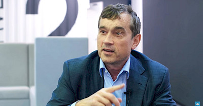 Василь Хмельницький, UDP: Сьогодні будувати великі торгові центри безглуздо