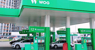 WOG: Великий бізнес готовий співпрацювати з державою у розвитку е-ТТН, якщо податкова перестане вимагати паперову бухгалтерію