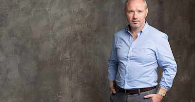 Ігор Гут, DYB: П’ять викликів, які, якщо не вб’ють зроблять ваш бізнес сильнішим