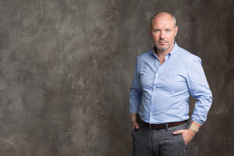 Игорь Гут, DYB: Пять вызовов, которые если не убьют, то сделают ваш бизнес сильнее 