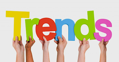 Топ-7 глобальных потребительских трендов по версии Mintel