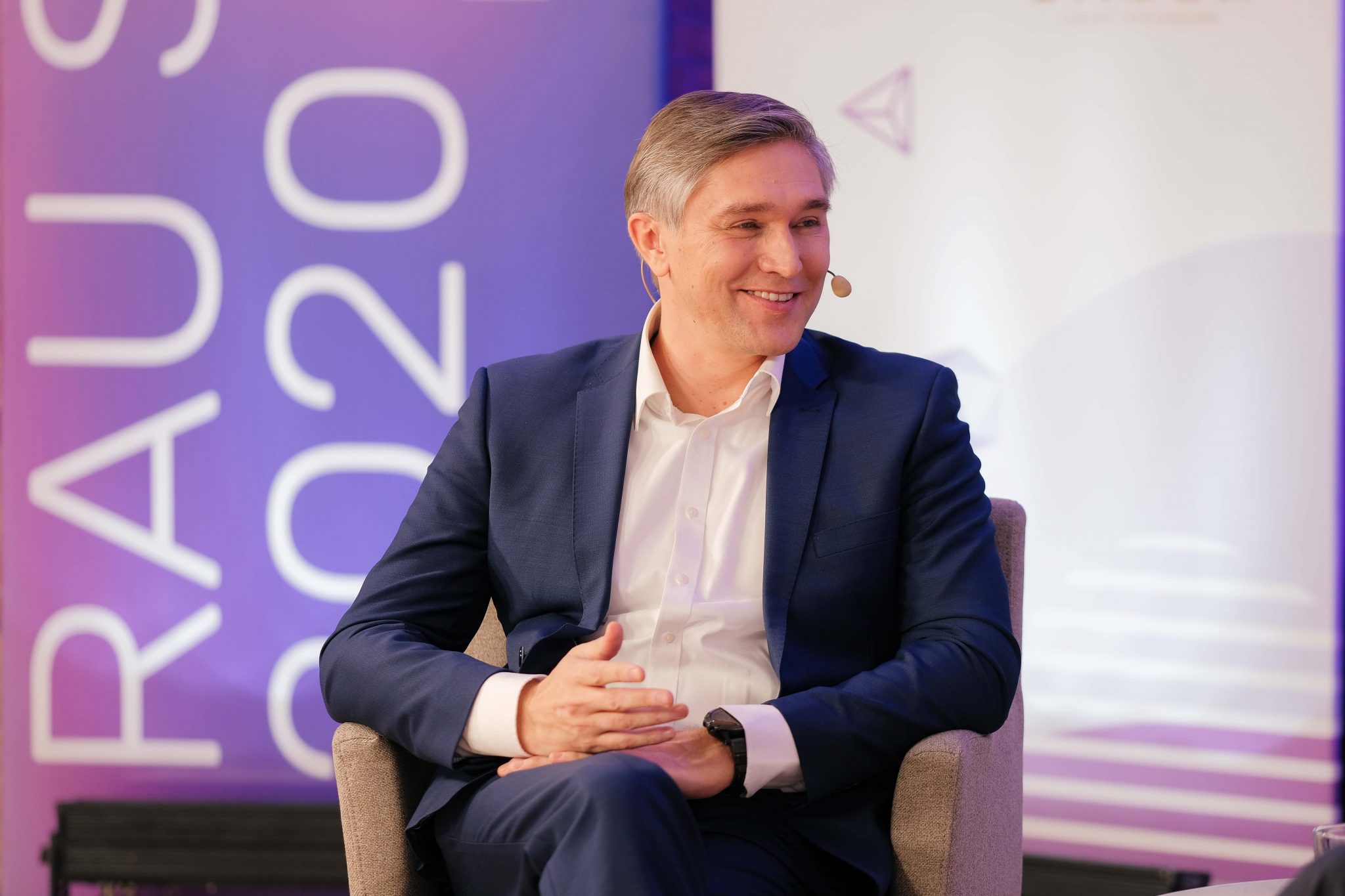 Павло Щербаков, Consulting For Retail: Планограма – це дзеркало душі рітейлу