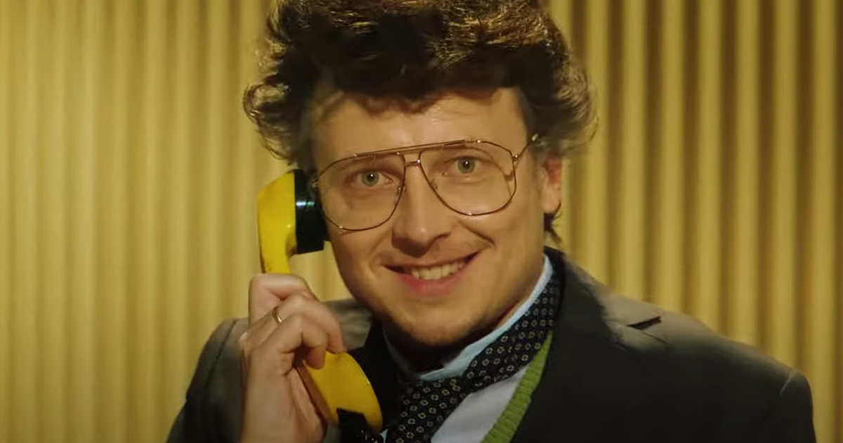 Реклама недели: Milka, Галичина, Lenovo и телемагазин ЦУМ