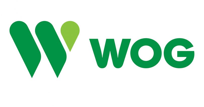 Сеть WOG открыла новый формат заведений – coffee point – в аэропортах Киева и Одессы