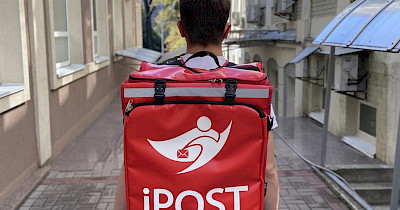 Власники Нова пошта купили кур’єрську онлайн-платформу iPOST