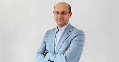 Виконавчий директор SOVA: Найскладніше – зберігати тверезість розуму і не втрачати зв’язок з реальністю