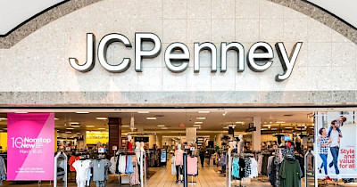 Топ-10 найбільших банкрутств у рітейлі США в 2020 році за версією CNBC