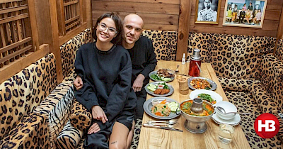 С азиатским приветом: как создают и развивают свои рестораны основатели заведений “Вьетнамский привет”, “Китайский привет”, “Тайский привет”