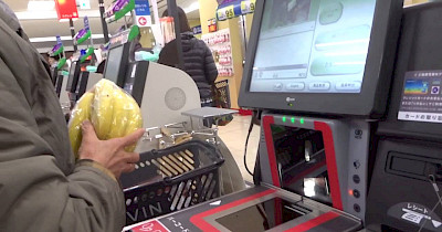 Магазин на автопилоте: какой будет розница без кассиров и продавцов