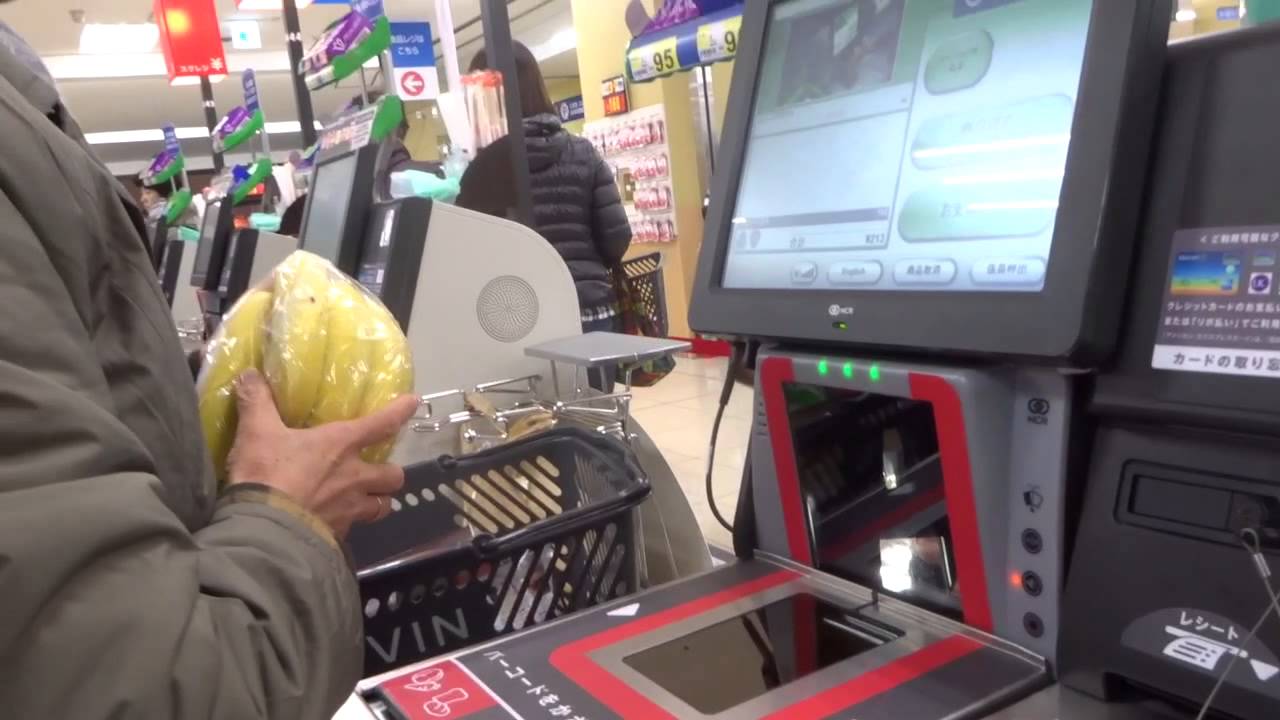 Магазин на автопилоте: какой будет розница без кассиров и продавцов